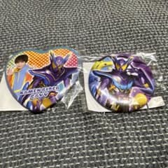 TOSくじ　仮面ライダーガヴ　ショウマ　A賞　②