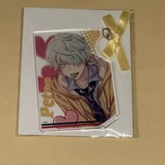 キューピットパラサイト キュピパラ 5周年 ピーター　アクスタ