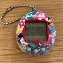 オリジナルたまごっち　GEN1