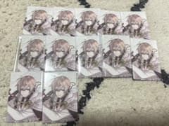 亀甲貞宗 五周年記念祝画スクエア缶バッジ