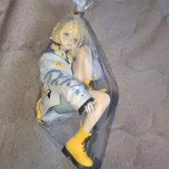 学園アイドルマスター 学マス 藤田ことね フィギュア