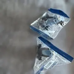 パペットスンスン　ミニフィギュア