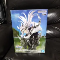 BANPRESTO EVOLVE オグリキャップ フィギュア