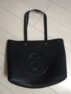 【美品】EGOIST（エゴイスト）トートバック