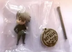 ヘタリア　イギリス　ワンコイングランデ　フィギュア