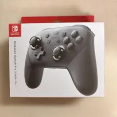 【動作確認済み】Nintendo Switch Proコントローラー