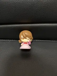 ペルソナ3 おねむたん フィギュア 岳羽ゆかり
