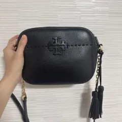 Tory Burch ショルダーバッグ ブラック