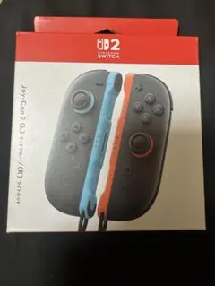 Nintendo Switch 2 Joy-Con 2 (L)/(R)