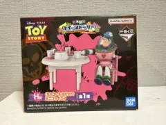 一番くじ トイ・ストーリー H賞 ミセス・ネズビット ミニフィギュア 新品未開封