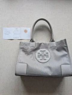 TORY BURCH トートバッグ