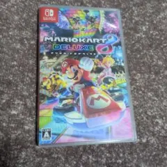 マリオカート8 デラックス