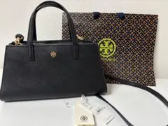 TORY BURCH ショルダーバッグ ブラック