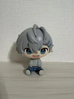 カラフルピーチ　ヒロ　フィギュア　一番くじ