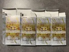 遊戯王OCG 空箱 6箱セット