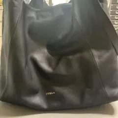 FURLA ショルダーバッグ 黒