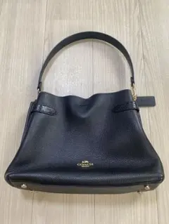 【販売終了品】COACH ショルダーバッグ ハンナ
