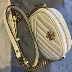 Tory Burch ショルダーバッグ ホワイト