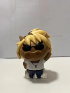 ぶりぶりざえもん フィギュア