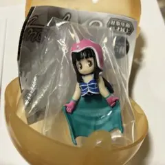 ドラゴンボール チチ ミニフィギュア ガチャ