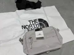 THE NORTH FACE ショルダーバッグ エコバッグ 2点セット