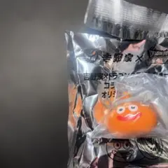 ドラクエ 吉野家　コラボ オリジナルフィギュア 吉野家スラミチ