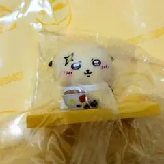 【新品・未開封】ラッコ ちいかわ 松屋 フィギュア