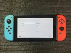 Nintendo Switch 本体 その他