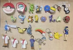 ポケモン　フィギュア　人形