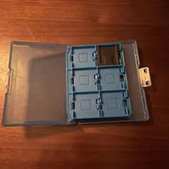 ニンテンドー3DS用 カードケース 収納ケース