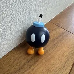 スーパーマリオ ボムへい フィギュア