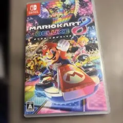 マリオカート8 デラックス