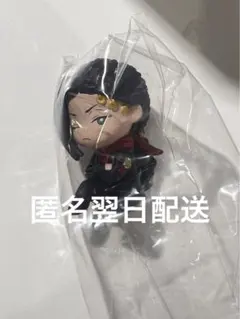 肩ズンFig. ツイステ ジャミル