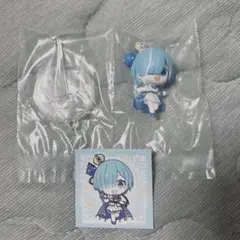 Re:ゼロから始める異世界生活 レム ミニフィギュア