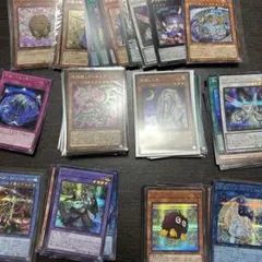 遊戯王　引退品