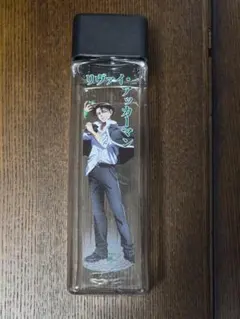 進撃の巨人 そういう時期の進撃の巨人カフェ スクエアボトル リヴァイ