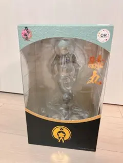 1/8スケールフィギュア　膝丸