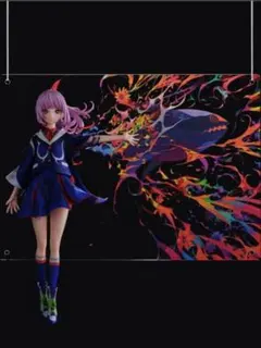 花譜 第三歌唱形態：燕 1/7スケールフィギュア
