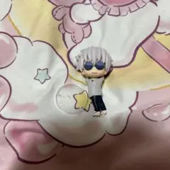 ♥︎ 呪術廻戦 五条悟 こっち向いてFig 懐玉・玉折