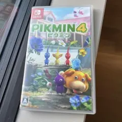 ピクミン4
