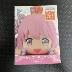 ☆ホロライブ ひっかけフィギュア ルーナ