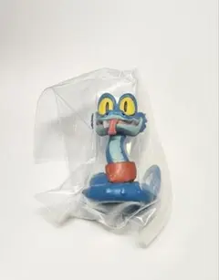 ズートピア　ならぶんです　ゲイリー　フィギュア