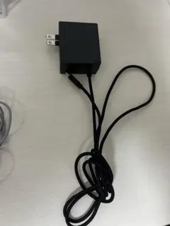 Switch充電器