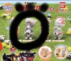 仮面にゃいだー　龍騎