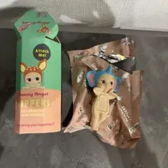 ソニーエンジェル ヒッパーズ ゾウ