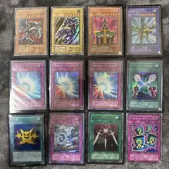 即日発送☆遊戯王 レッドアイズ・ブラックメタルドラゴン 初期 その他まとめ売り