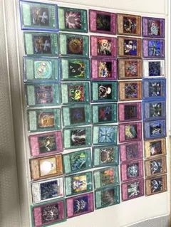 遊戯王カード　まとめ売り