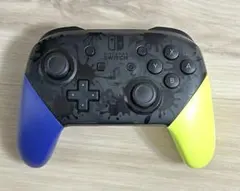 Nintendo Switch Proコントローラー スプラトゥーン3