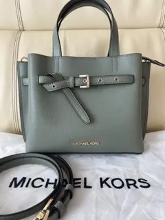 MICHAEL KORS ショルダーバッグ