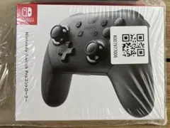 Nintendo Switch プロコントローラー